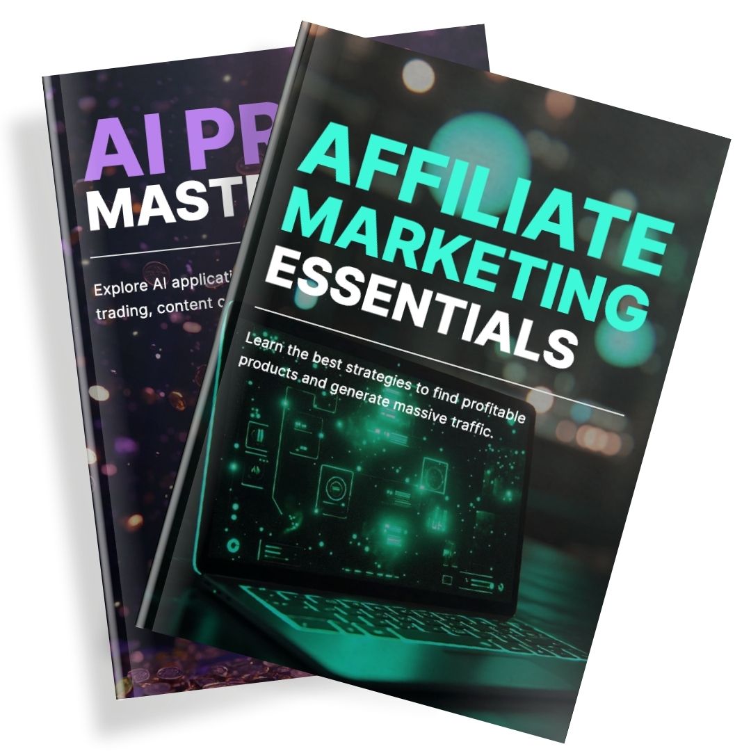EBook Bundle Flash Sale